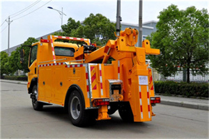 珙县高速路拖车费